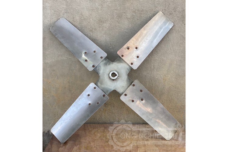 Cánh quạt D860 đang được bán chính hãng tại Công Nghiệp Tốt với giá cạnh tranh